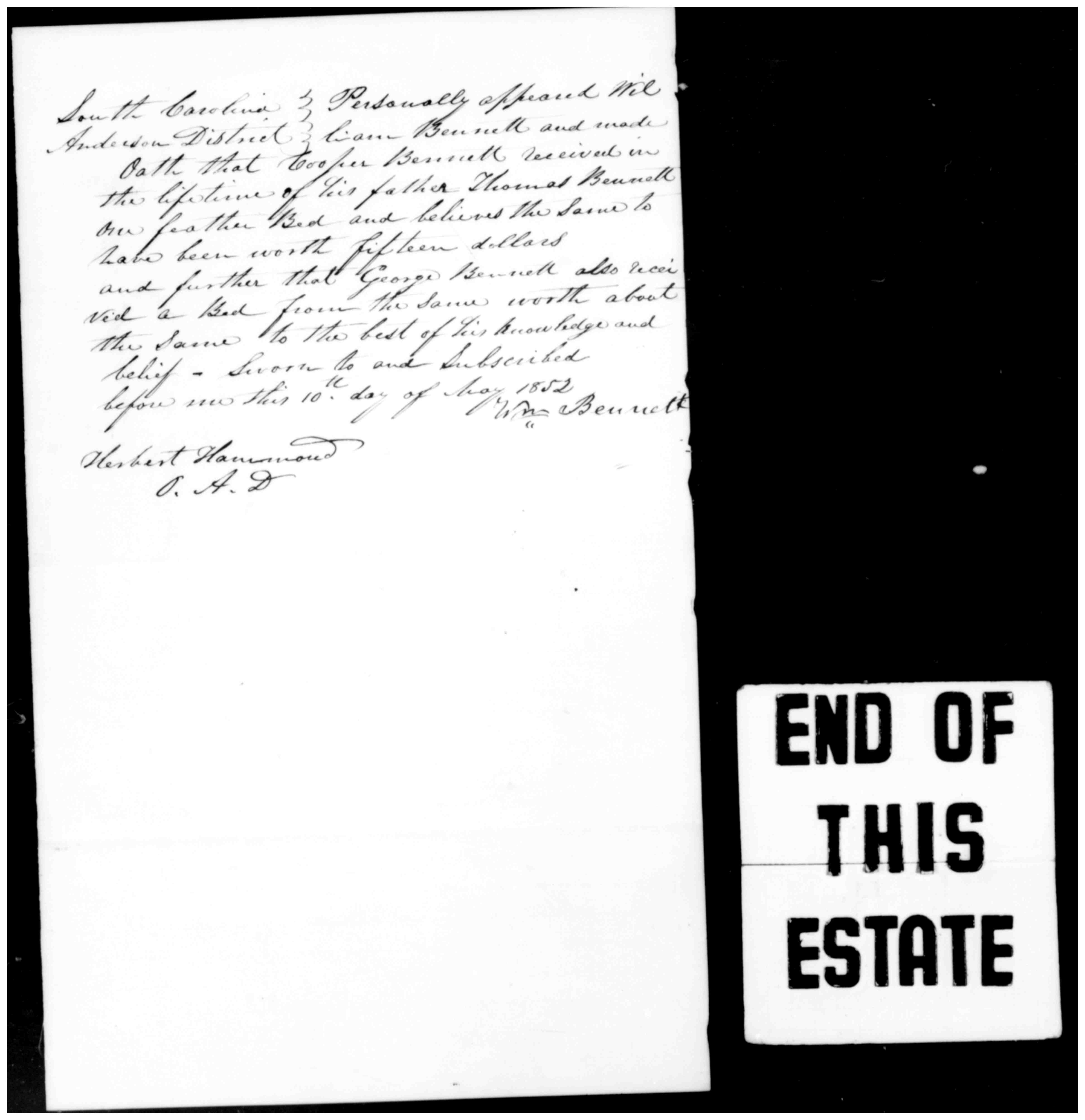 Document